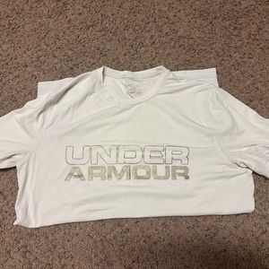 Under armour Tee